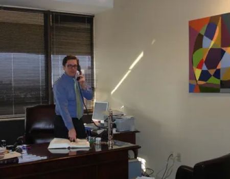 Law Offices of Jeffrey W. Jensen