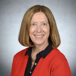 Attorney Catherine La Fleur ico