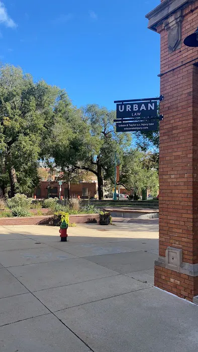 Urban Law 5
