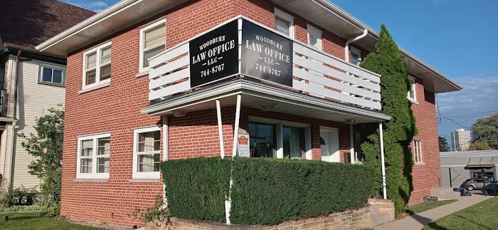 Woodburn Law Office, LLC 1