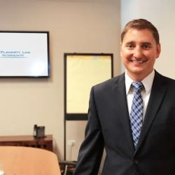 O'Flaherty Law ico