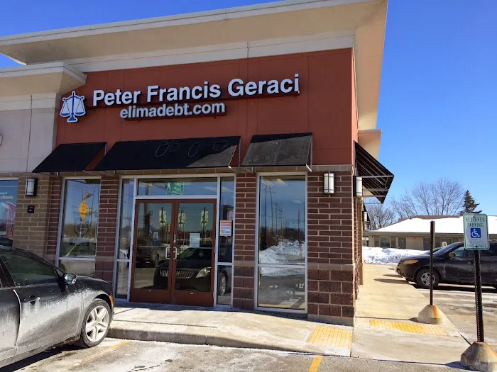 Peter Francis Geraci Law L.L.C. 1