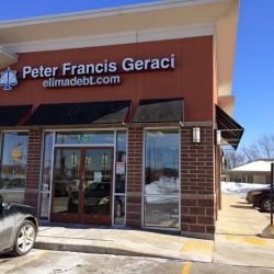 Peter Francis Geraci Law L.L.C. ico