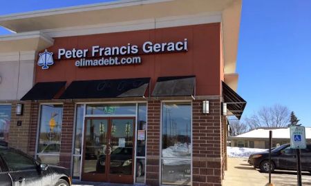 Peter Francis Geraci Law L.L.C.