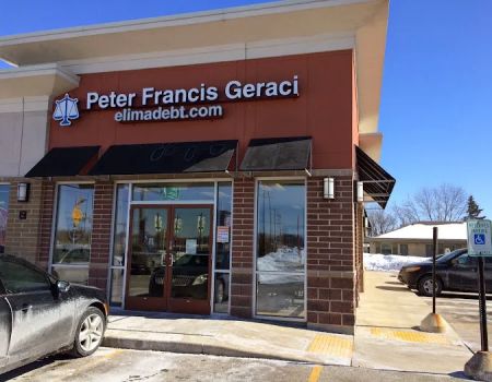 Peter Francis Geraci Law L.L.C.