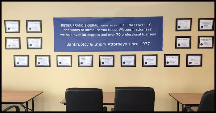 Peter Francis Geraci Law L.L.C. 4