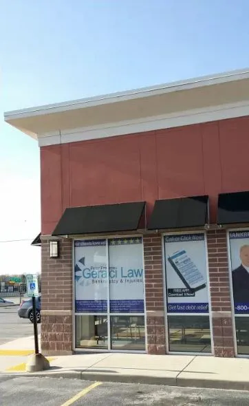 Peter Francis Geraci Law L.L.C. 7