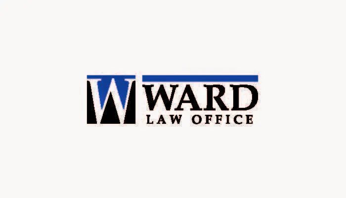 Ward Law Office 1