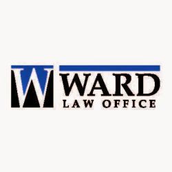Ward Law Office ico
