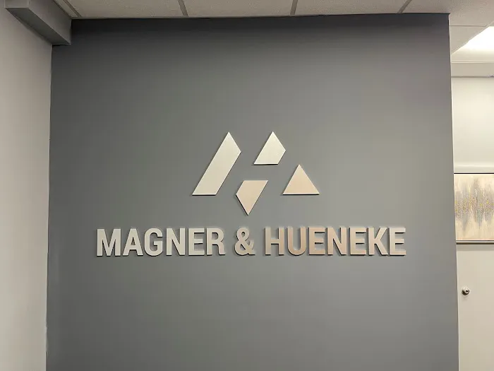 Magner & Hueneke, LLP 1