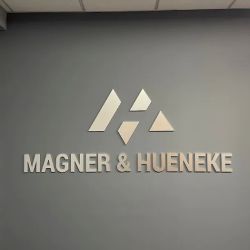 Magner & Hueneke, LLP ico