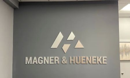 Magner & Hueneke, LLP
