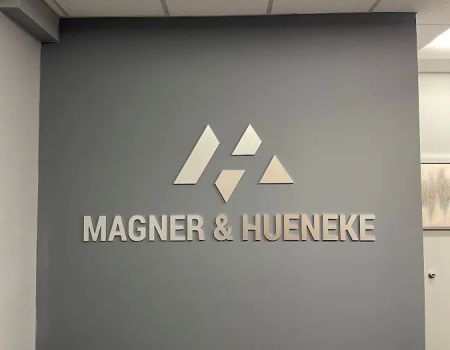 Magner & Hueneke, LLP