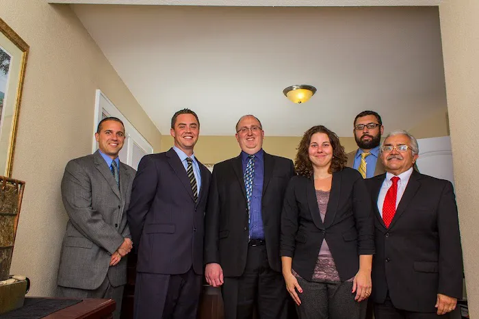 Magner & Hueneke, LLP 3