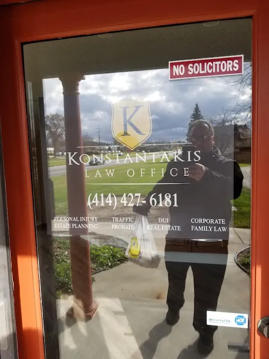 Konstantakis Law Office, LLC 2