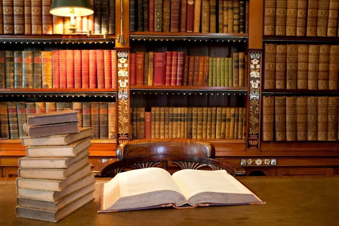 J. Richard Law Offices 3