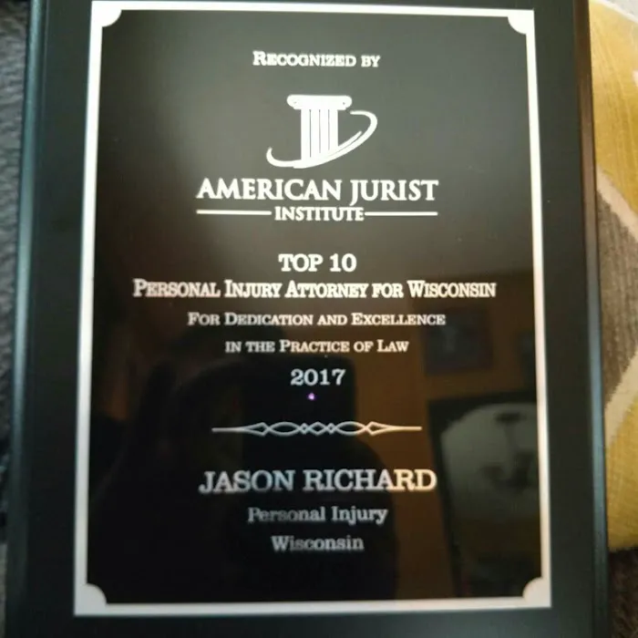 J. Richard Law Offices 2