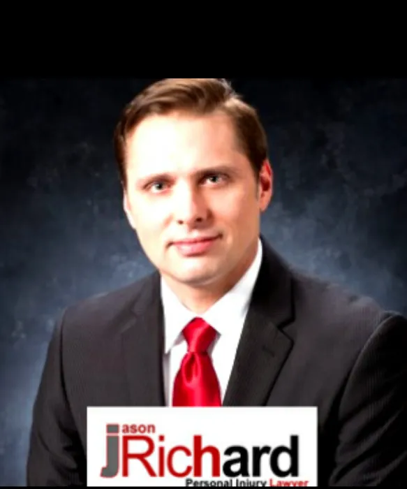 J. Richard Law Offices 4