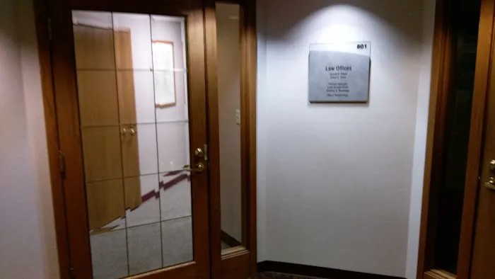 Disability Benefits Law Center 2