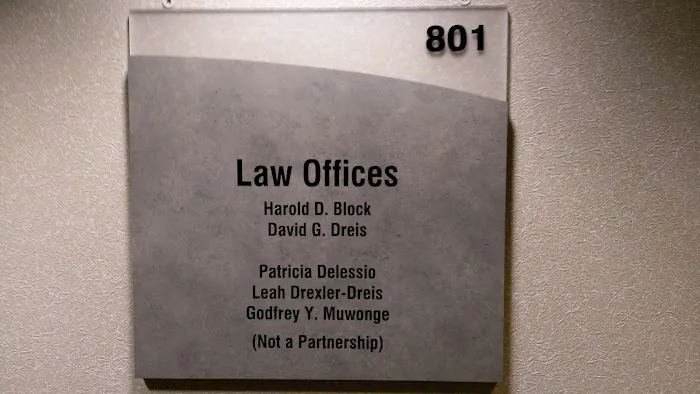 Disability Benefits Law Center 3