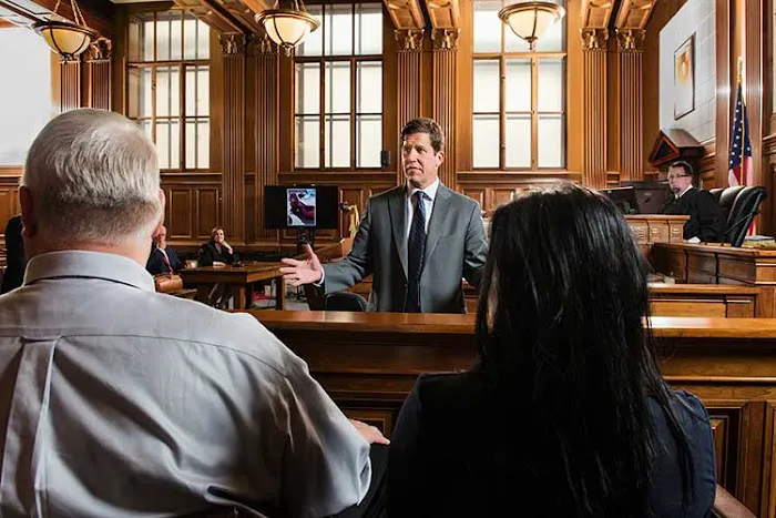Lindner Law LLC 1