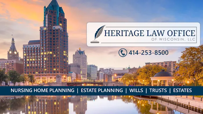 Heritage Law Office 2