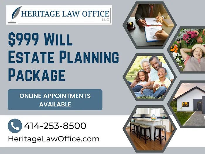 Heritage Law Office 1