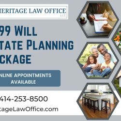Heritage Law Office ico