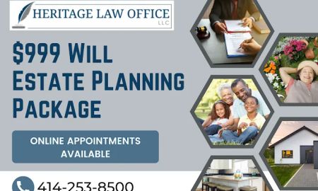 Heritage Law Office