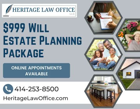 Heritage Law Office