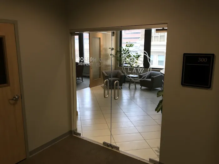 OS Mirza Law, LLC 2