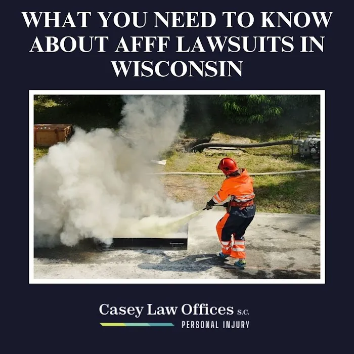Casey Law Offices, S.C. 6