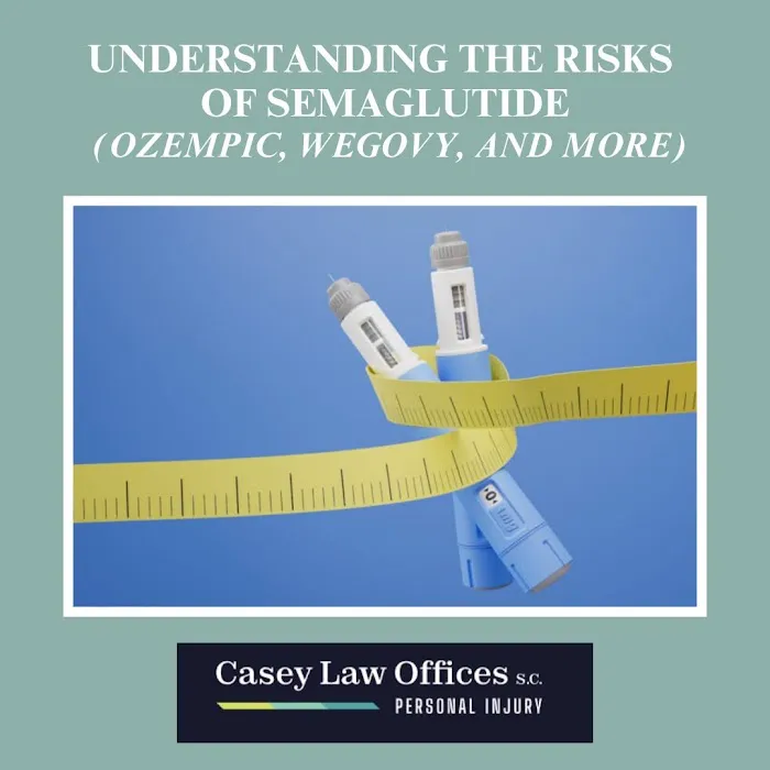 Casey Law Offices, S.C. 7
