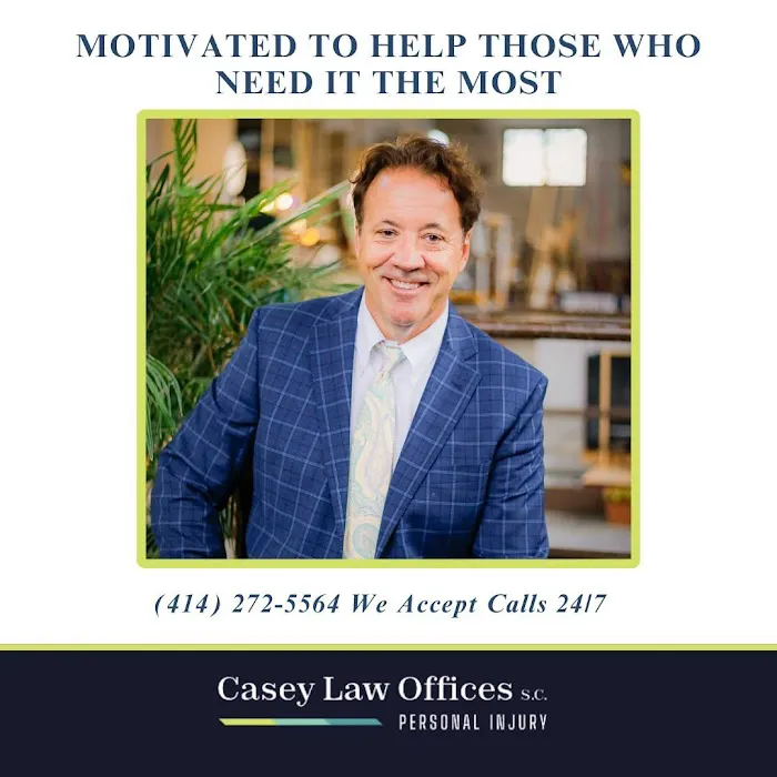 Casey Law Offices, S.C. 8
