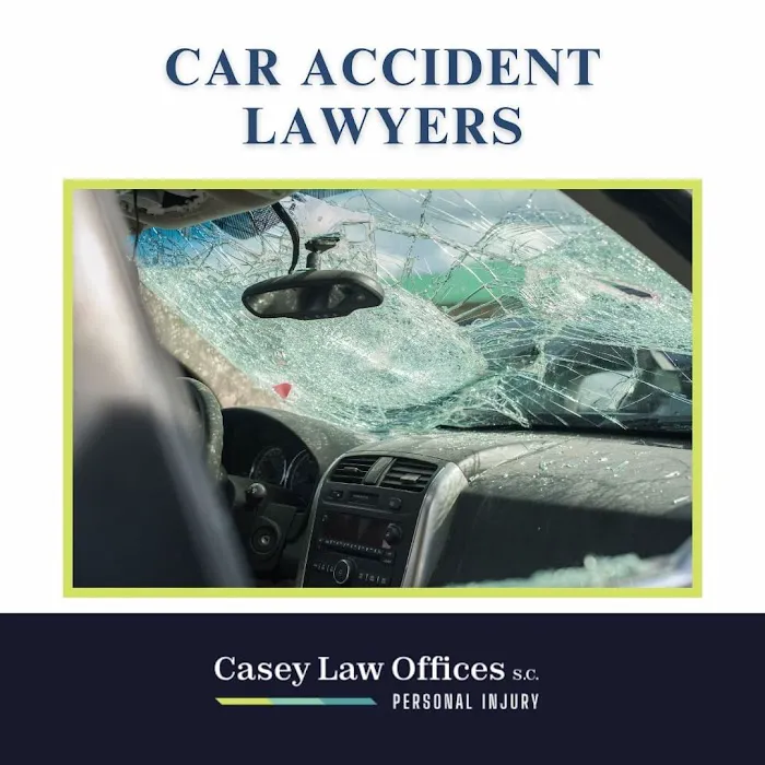 Casey Law Offices, S.C. 9