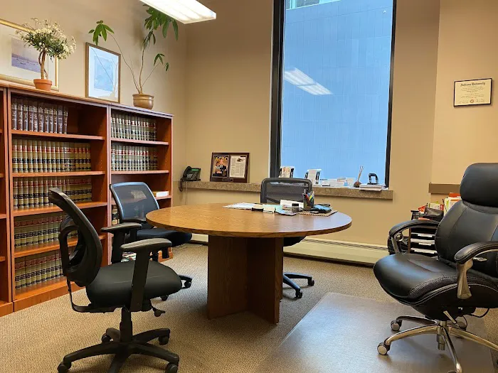 Bankruptcy Law Office of Richard A. Check S. C. 2