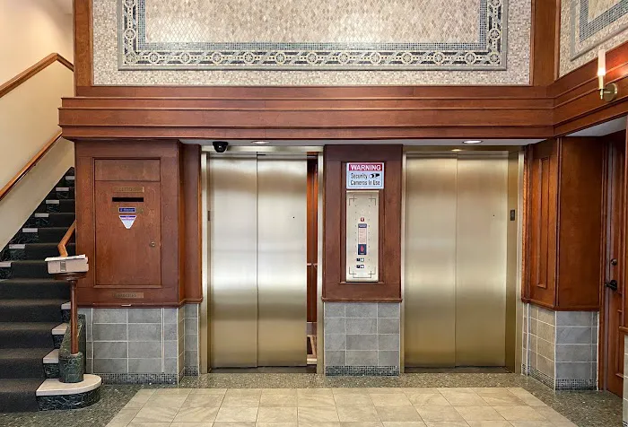 Bankruptcy Law Office of Richard A. Check S. C. 3