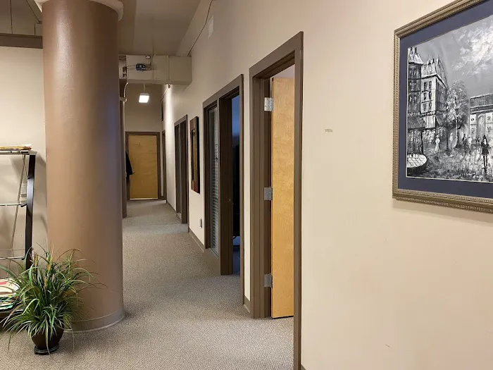 Bankruptcy Law Office of Richard A. Check S. C. 8