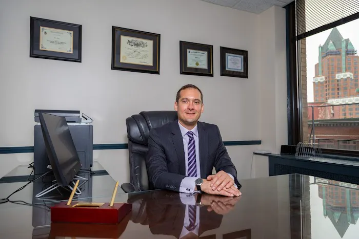 Bayer Law Offices 1