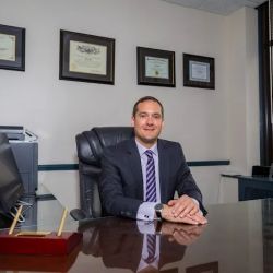 Bayer Law Offices ico