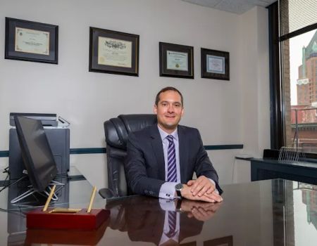 Bayer Law Offices