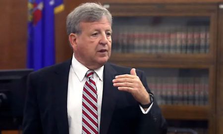 Michael Chernin Law Office