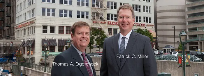 Miller & Ogorchock, S.C. 2