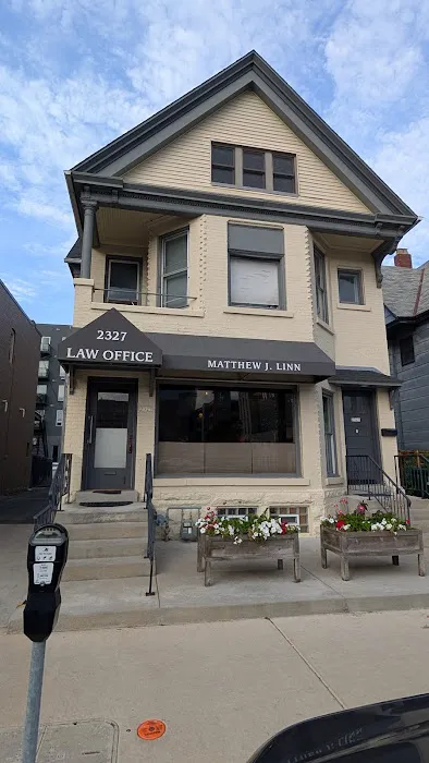 Law Office of Matthew J. Linn 1
