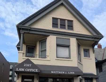 Law Office of Matthew J. Linn
