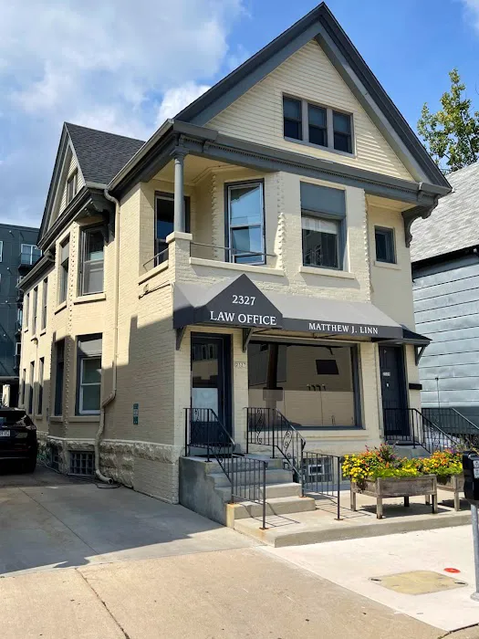 Law Office of Matthew J. Linn 3