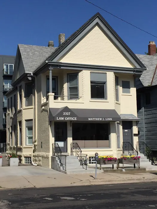 Law Office of Matthew J. Linn 2