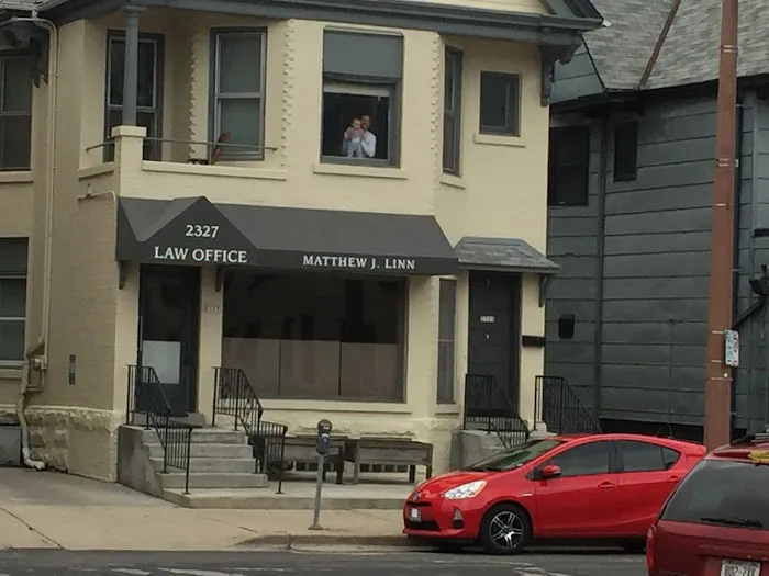 Law Office of Matthew J. Linn 4