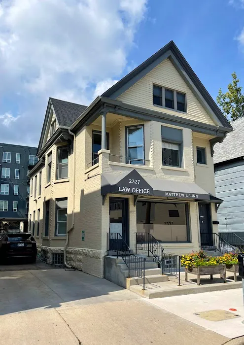 Law Office of Matthew J. Linn 5
