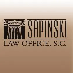 Sapinski Law Office, S.C. 6